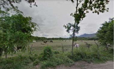 lote en venta en arroyohondo. Cod V8692