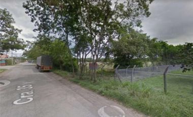 lote en venta en arroyohondo. Cod V8692