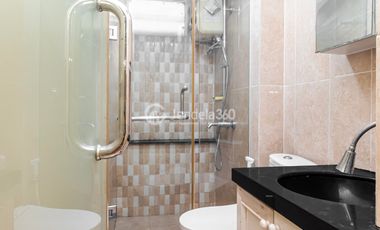 Disewakan Apartemen Bassura City tipe 3BR Full Furnished | BSCD117