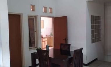 Rumah cimindi dekat cibabat gunung batu bandung