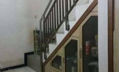 Rumah cimindi dekat cibabat gunung batu bandung