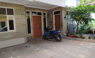 Rumah cimindi dekat cibabat gunung batu bandung