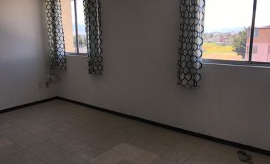 DEPARTAMENTO EN RENTA UNIDAD GARCIA LOVERA