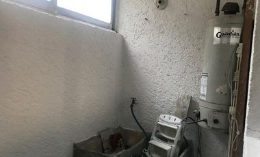 DEPARTAMENTO EN RENTA UNIDAD GARCIA LOVERA