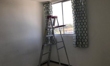 DEPARTAMENTO EN RENTA UNIDAD GARCIA LOVERA