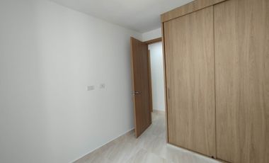 apartamento en arriendo en los guayacanes. Cod A111562