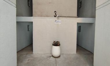 apartamento en arriendo en los guayacanes. Cod A111562