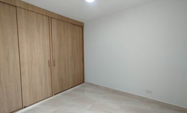 apartamento en arriendo en los guayacanes. Cod A111562