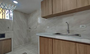 apartamento en arriendo en los guayacanes. Cod A111562
