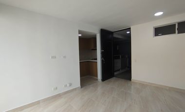 apartamento en arriendo en los guayacanes. Cod A111562