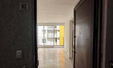 apartamento en arriendo en los guayacanes. Cod A111562