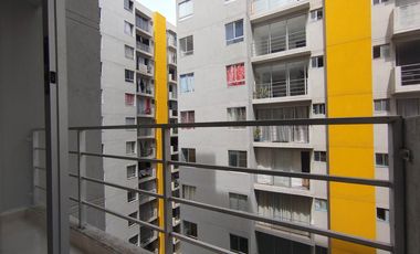 apartamento en arriendo en los guayacanes. Cod A111562