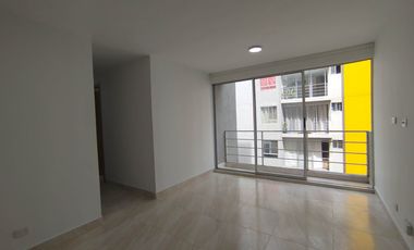 apartamento en arriendo en los guayacanes. Cod A111562