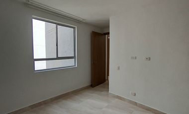 apartamento en arriendo en los guayacanes. Cod A111562