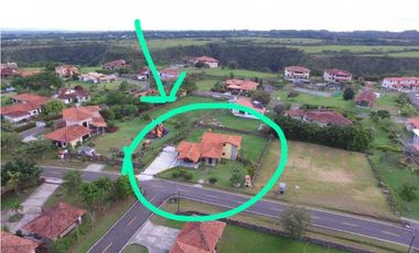 VENTA CASA ALTO BOQUETE