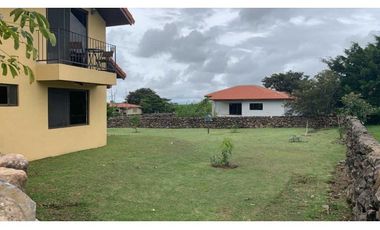 VENTA CASA ALTO BOQUETE