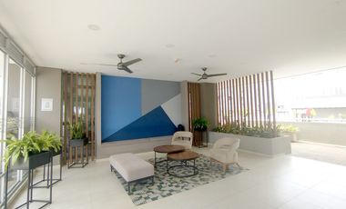 apartamento en arriendo en ciudad mallorquin. Cod A26979