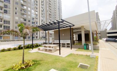 apartamento en arriendo en ciudad mallorquin. Cod A26979