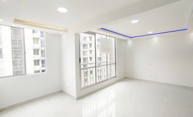 apartamento en arriendo en ciudad mallorquin. Cod A26979
