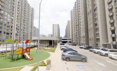 apartamento en arriendo en ciudad mallorquin. Cod A26979