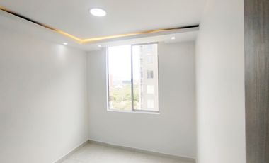 apartamento en arriendo en ciudad mallorquin. Cod A26979