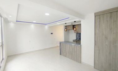 apartamento en arriendo en ciudad mallorquin. Cod A26979