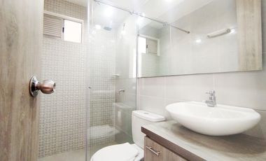 apartamento en arriendo en ciudad mallorquin. Cod A26979