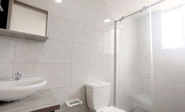 apartamento en arriendo en ciudad mallorquin. Cod A26979