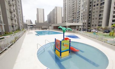 apartamento en arriendo en ciudad mallorquin. Cod A26979