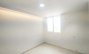apartamento en arriendo en ciudad mallorquin. Cod A26979