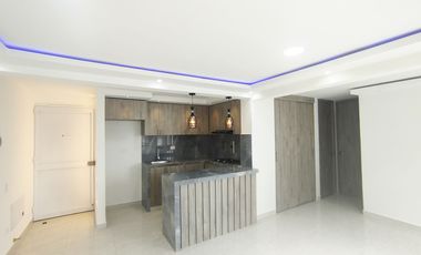 apartamento en arriendo en ciudad mallorquin. Cod A26979
