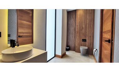 Vendo Moderna casa de 2 pisos, unidad cerrada, Llanogrande