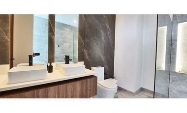 Vendo Moderna casa de 2 pisos, unidad cerrada, Llanogrande