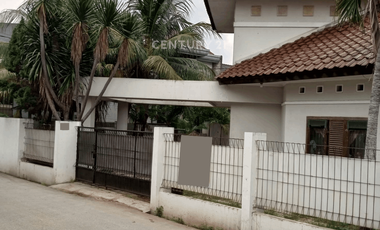 Rumah Di Pondok Gede Bekasi