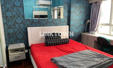 Dijual/Disewakan Apartement Grand Taman Melati 2 Bed Room