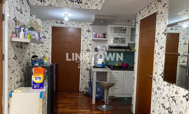 Dijual/Disewakan Apartement Grand Taman Melati 2 Bed Room