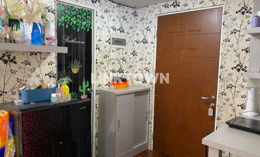 Dijual/Disewakan Apartement Grand Taman Melati 2 Bed Room