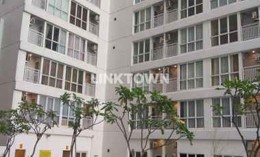 Dijual/Disewakan Apartement Grand Taman Melati 2 Bed Room