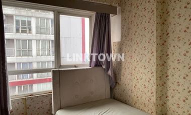 Dijual/Disewakan Apartement Grand Taman Melati 2 Bed Room