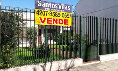 Casa en  Villa Dominico