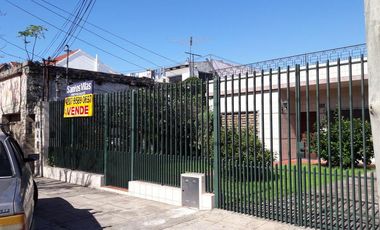 Casa en  Villa Dominico