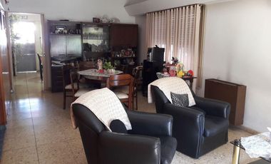 Casa en  Villa Dominico