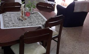 Casa en  Villa Dominico