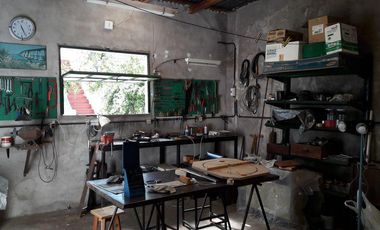 Casa en  Villa Dominico