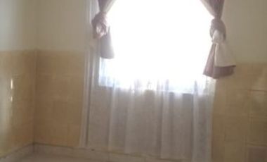 DISEWAKAN RUMAH HOOK FREE FURNISHED DI JALAN PALAGAN