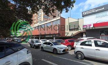 oficina en arriendo en cabecera del llano. Cod A15531