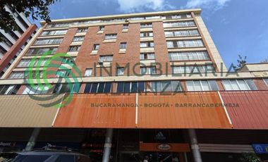 oficina en arriendo en cabecera del llano. Cod A15531