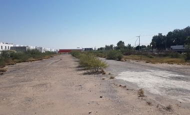 TERRENO EN RENTA EN CARRETERA TORREON - MATAMOROS