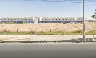 TERRENO EN RENTA EN CARRETERA TORREON - MATAMOROS