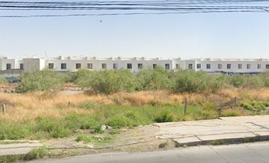 TERRENO EN RENTA EN CARRETERA TORREON - MATAMOROS